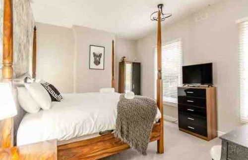 Chapter One - Ashbourne - Foto 49