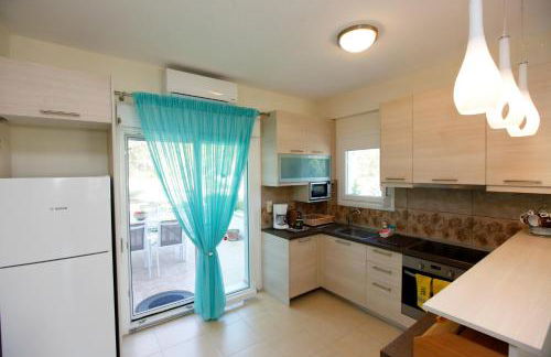 Olive Garden Villas and Apartments - Foto 72