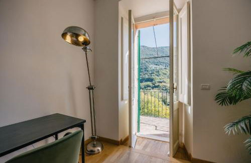 BHR - La Finestra su Spoleto - Photo 20