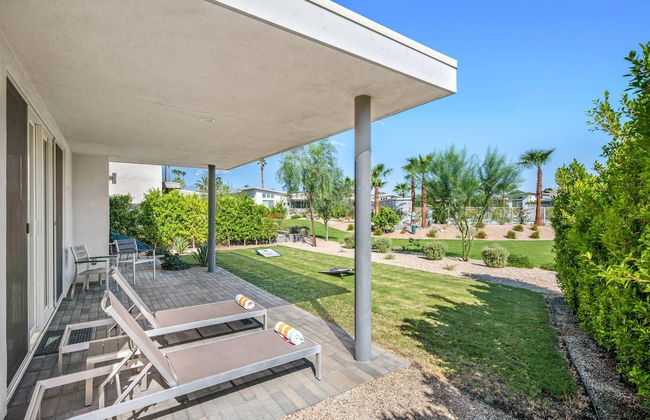 Chic Desert Oasis - Foto 21