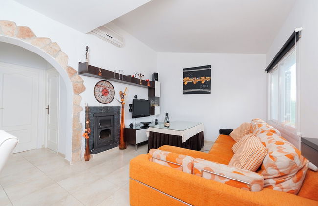 Can Rovet - House With Private Pool. Free Wifi - Foto 7