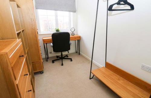 Cottage Holiday Home - Foto 11