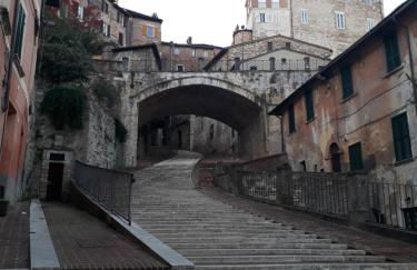 La Scalinata Apartment - Photo 23