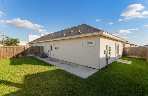 The Edinburg Oasis Modern 2BD -2BA - Foto 15