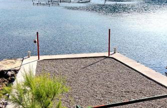 Apartments by the sea Zuronja, Peljesac - 10134 - Foto 34