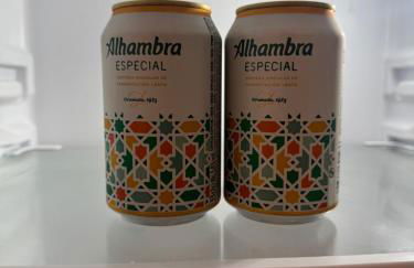 Rinconcito nazarí - Foto 12