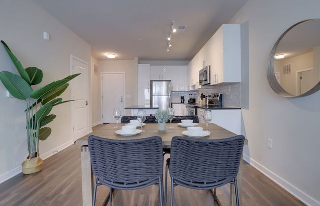 Prime Location Apartment at Alexandria - Foto 11