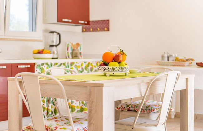 Belvilla by OYO Enea - Foto 11