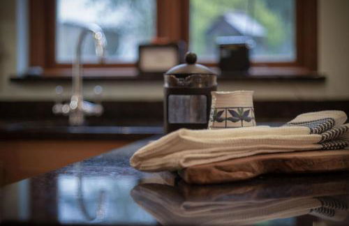 Llais Afon - 3 Bedroom Holiday Home - Fishguard - Foto 128