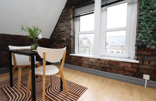 94D Urban Nest 1BR for Contractor and Travelers - Photo 35