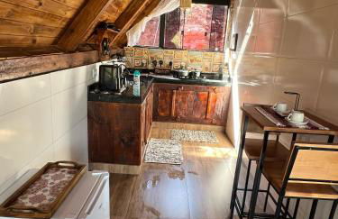 CHALÉS VILA RICA - Bar do Ricardo - Photo 63