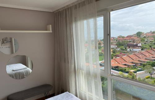 Pisazo con Vistas y garaje privado - Foto 12