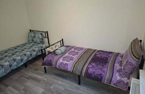 Zwei separate Zimmer im 1 OG Ideal für Montüeren oder Studenten WG - Foto 26