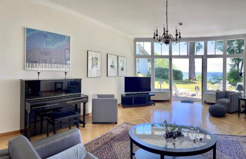 Meerblick - Villa Achterkerke - Foto 37