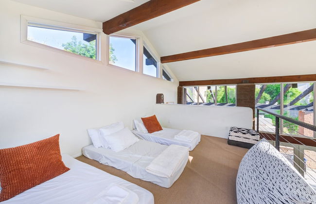 Arcadia 6BR Paradise Pool Hot Tub Cold Plunge - Foto 26