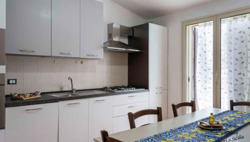 Sapori di Sicilia Apartments - Foto 3