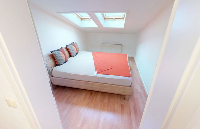 Ostseequartier Vorpommern Am Alten Warmbad - Foto 6