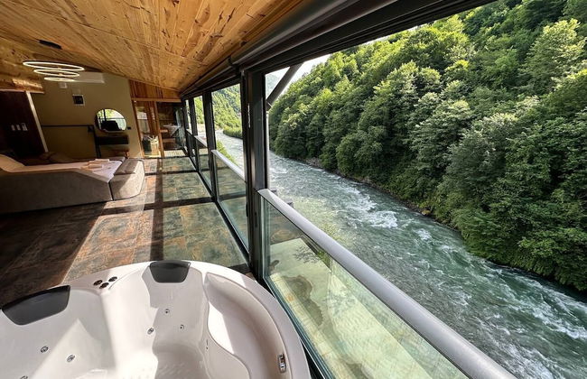 Tuva Villa Bungalov - Foto 75