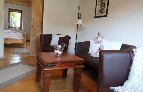 Ferienwohnung zur Töpferstube 1 - Foto 19