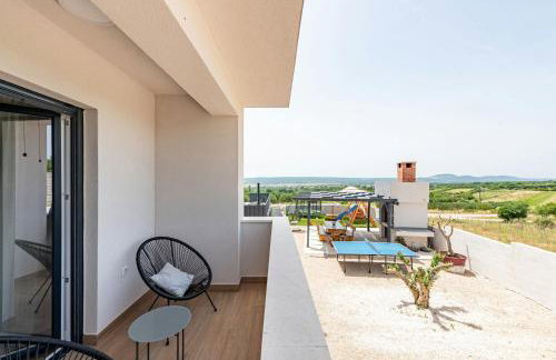 Vila Katarina ZadarVillas - Photo 84