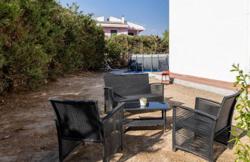 Villa Tosca dell'Angelo con piscina - Foto 11