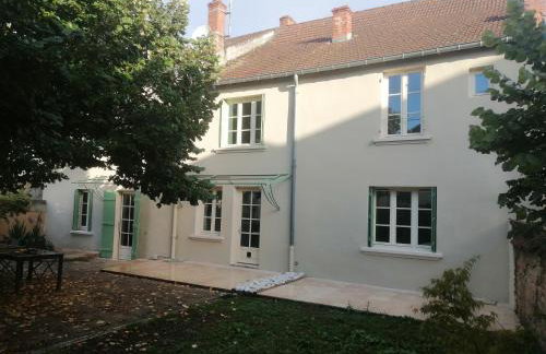 Chez Marine et Justine - Foto 1