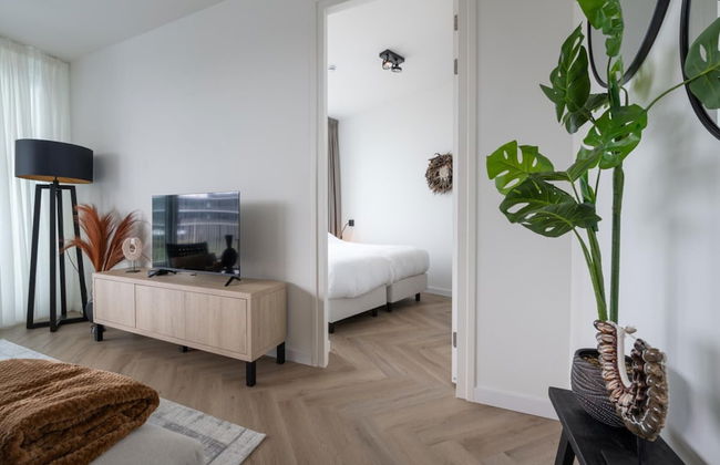 Apartment in Zeeland With Marina and Views - Photo 6