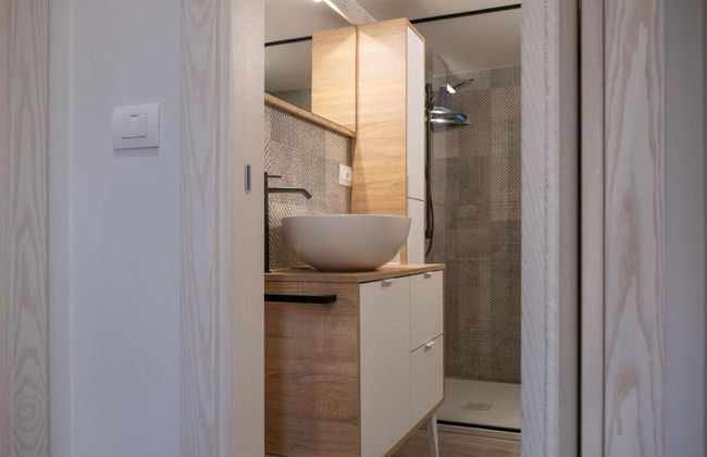 Arco Miraglia Suite - Apulia Houses & Flats - Foto 21