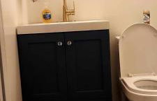 Driftwood Bungalow Ocean View Monthly Only - Foto 18