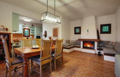 Βίλλα Φανούλα Villa Fanoula - Foto 6