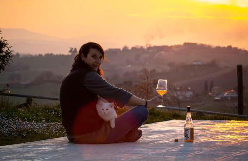 Tenuta San Marcello - Foto 75