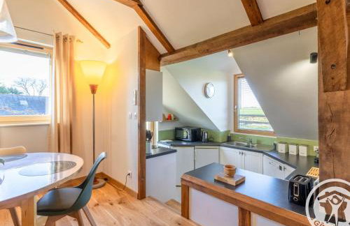 Gîte confortable à la campagne, 2 chambres, vue dégagée - Photo 25