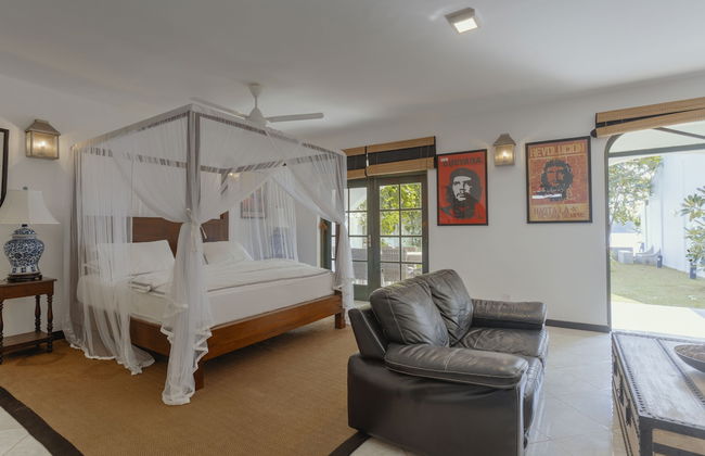 Villa Republic Bentota - Foto 17