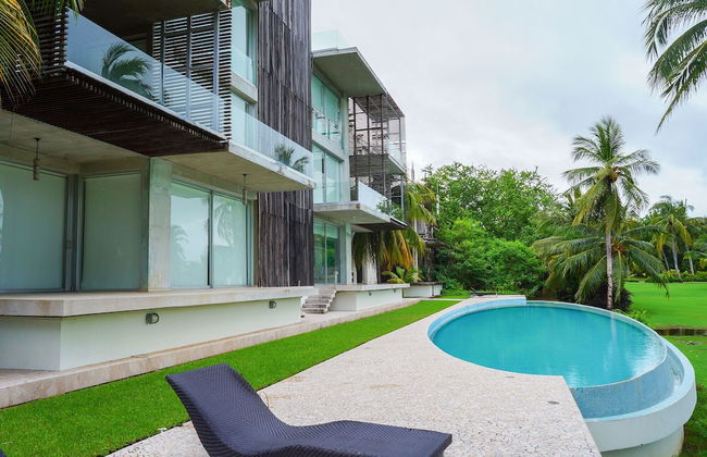 Magnificent Loft in the Best Area of Acapulco - Foto 7