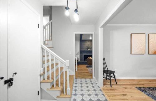 Light Bright OP Remodeled Home 4BD 2BTH - Foto 35