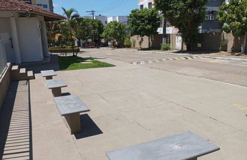 Sinta-se em casa! Lindo Ap para você e sua família - Foto 40