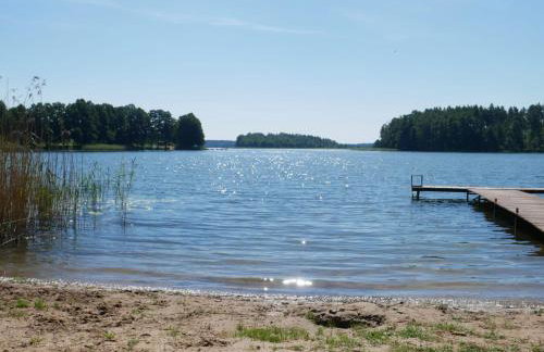 Mazurska Sielanka - Foto 31