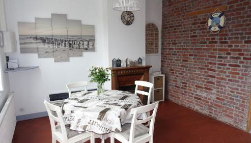 Gîte My Cottage Baie de Somme avec sauna - Foto 2