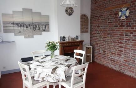 Gîte My Cottage Baie de Somme avec sauna - Foto 2