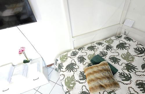 BG Airport Apartment Milhouse - Foto 14