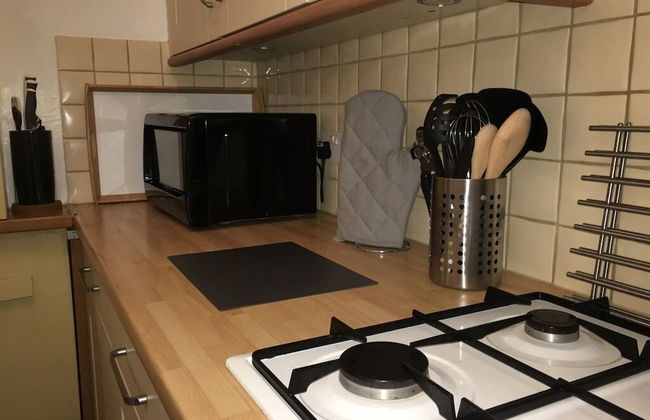 Marble Apartments - Photo 13