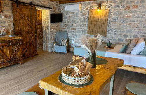 Suite of Villa Lagkadaki - Foto 9