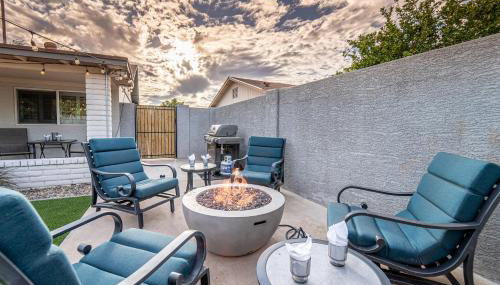 Central Chandler - Foto 3