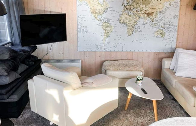 6 Person Holiday Home in Tranekaer - Foto 18