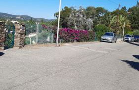 Studio climatisé Lantanas 2 adultes 2 enfants - Foto 18