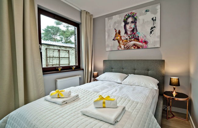 Villa Aqua BlueApart Jurata - Photo 10