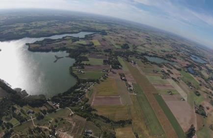 Domki Rekreacyjne "Błękitne Wzgórze" - Foto 71