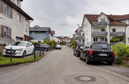 Ferienwohnung Heidegarten - Foto 8