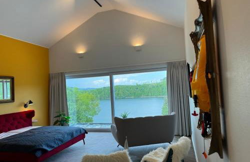 #5 Ommi Kese STAR Suite Kamin Balkon Seeblick - Foto 17