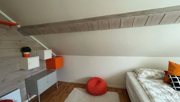 Charming 4-bedroom Apartment in Central Stavanger - Foto 5
